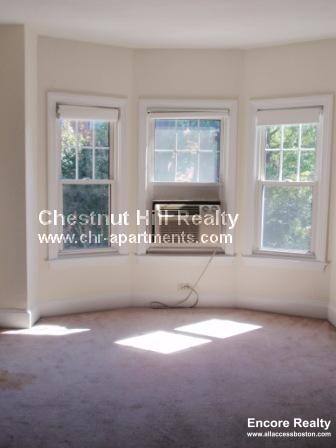 Apartment for rent at 1223 Beacon St #407, Brookline, MA 02446