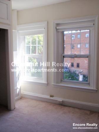 Apartment for rent at 1223 Beacon St #407, Brookline, MA 02446