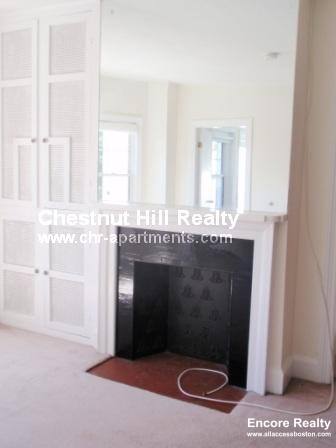 Apartment for rent at 1223 Beacon St #407, Brookline, MA 02446