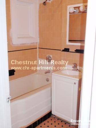 Apartment for rent at 1223 Beacon St #407, Brookline, MA 02446