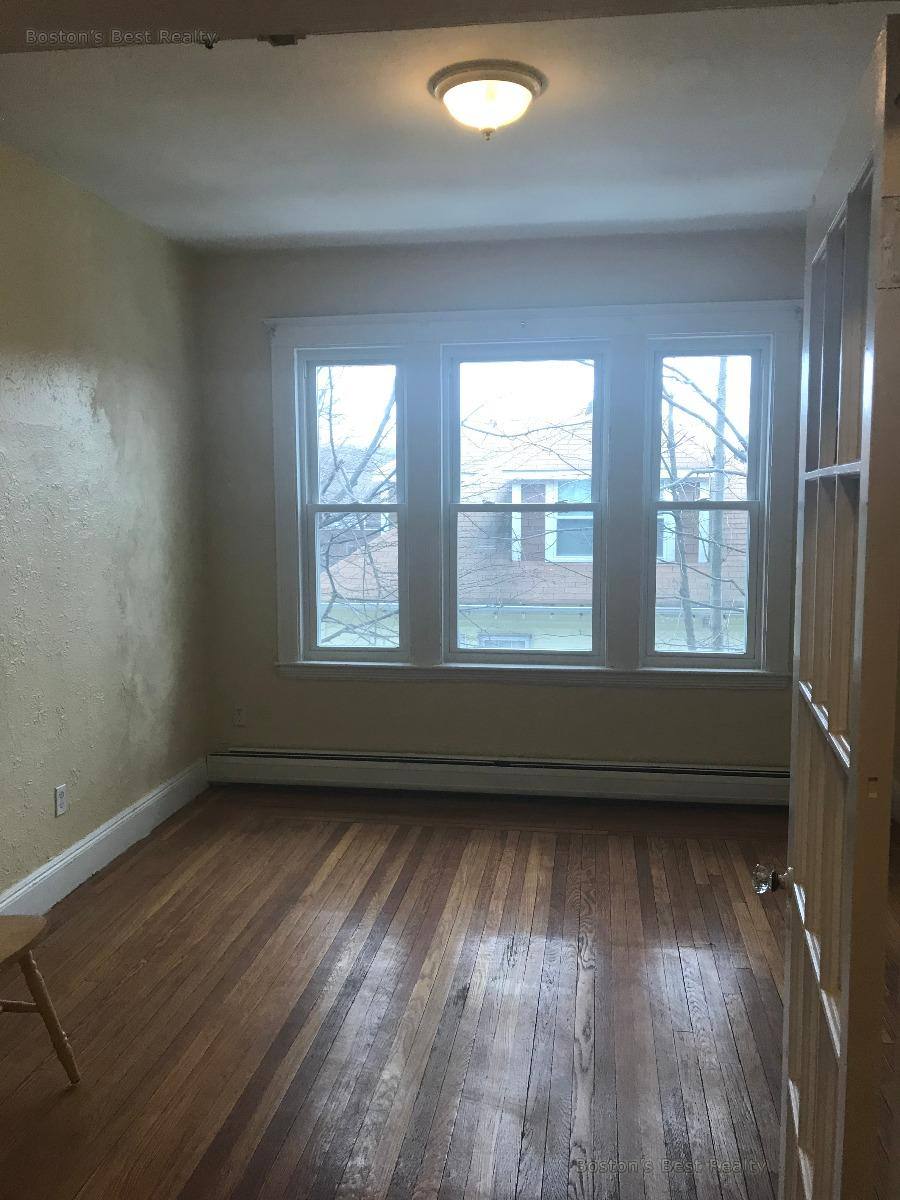 House for rent at 165 Chiswick Rd #2, Brighton, MA 02135