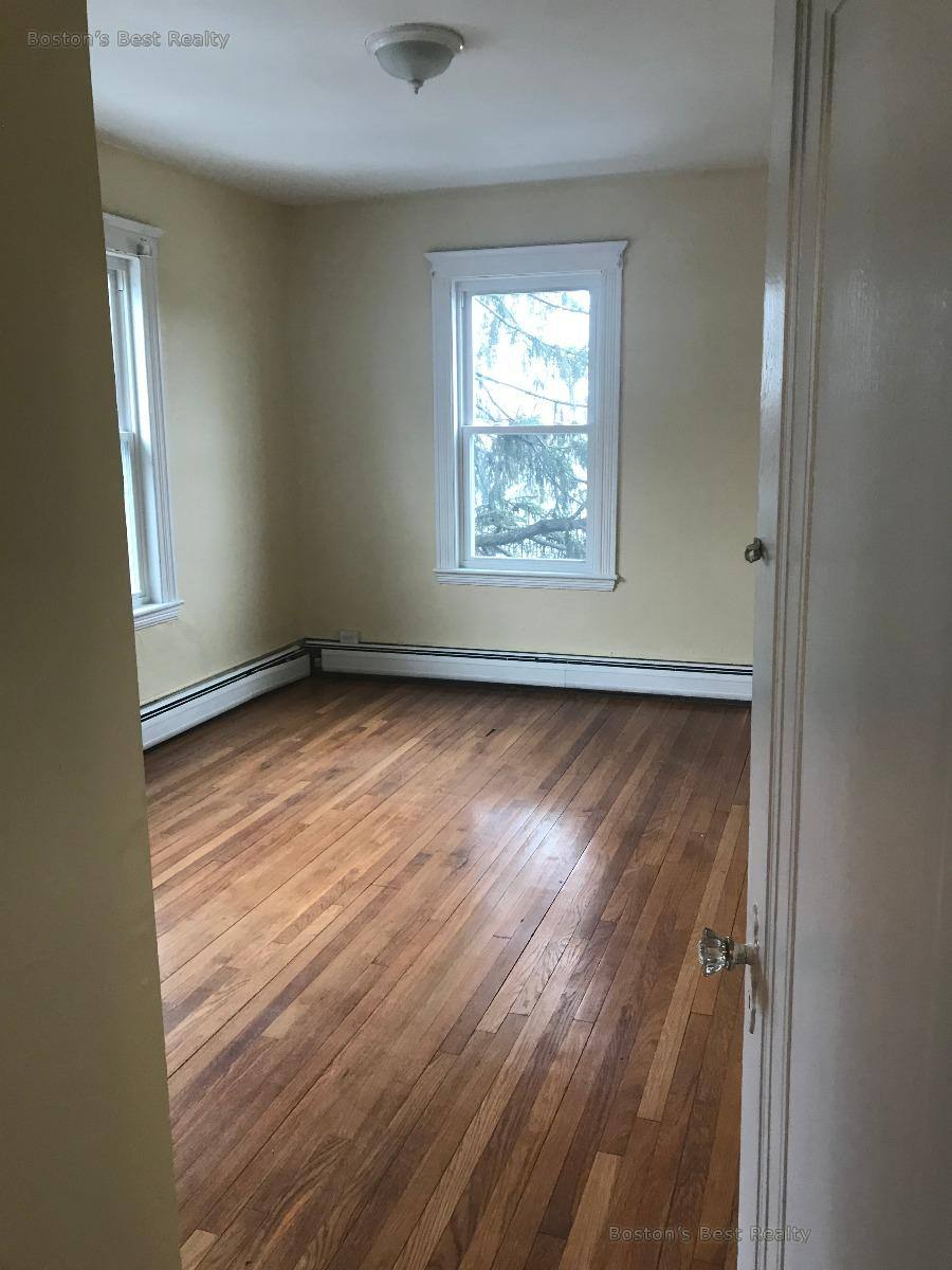 House for rent at 165 Chiswick Rd #2, Brighton, MA 02135