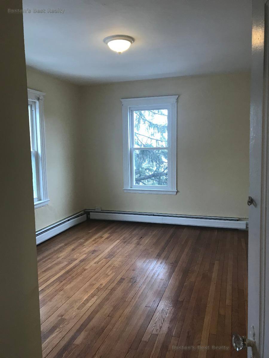 House for rent at 165 Chiswick Rd #2, Brighton, MA 02135