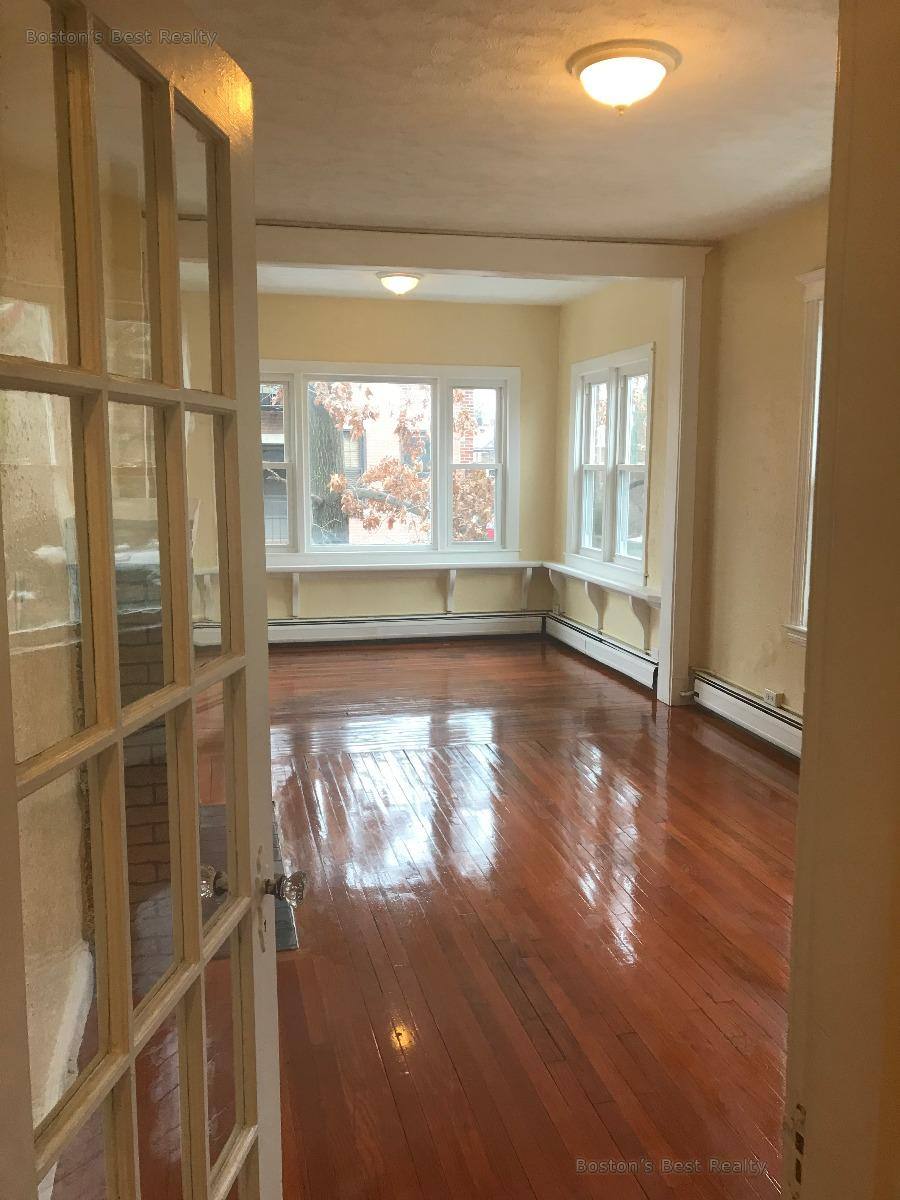 House for rent at 165 Chiswick Rd #2, Brighton, MA 02135