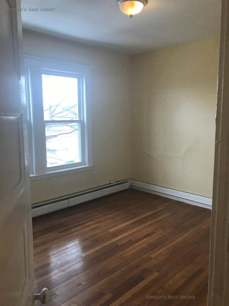 House for rent at 165 Chiswick Rd #2, Brighton, MA 02135