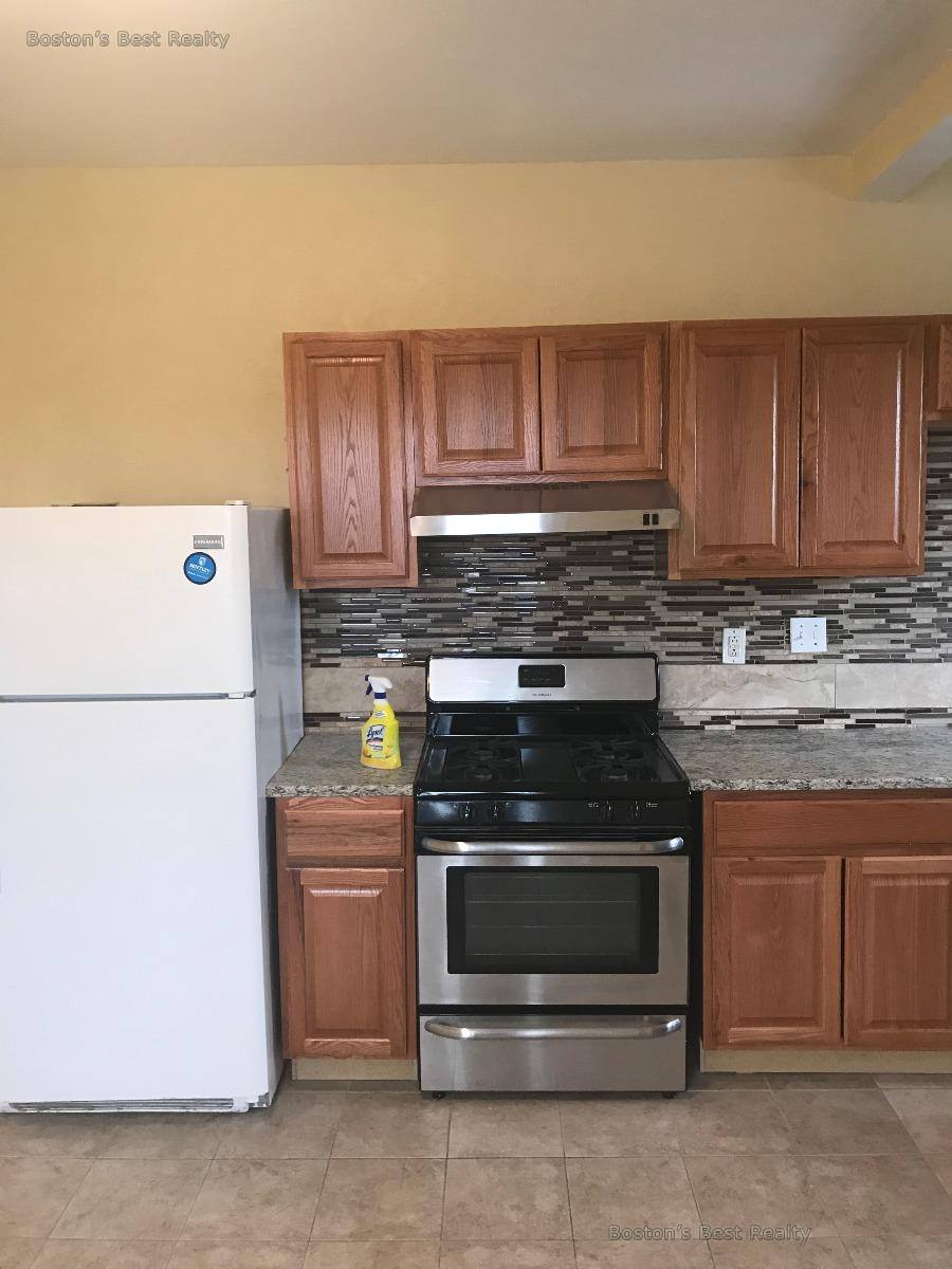 House for rent at 165 Chiswick Rd #2, Brighton, MA 02135