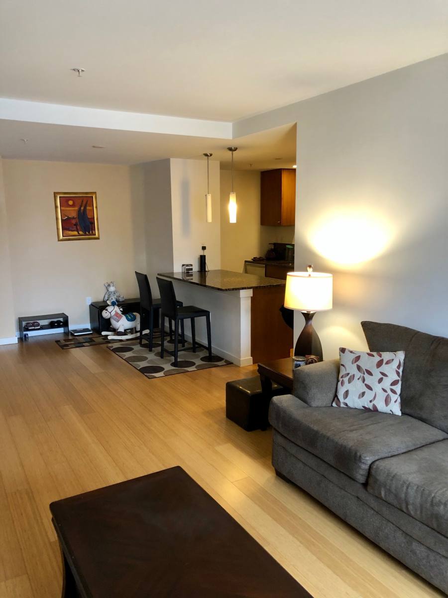 Condo for rent at 16 Miner St #303, Boston, MA 02215