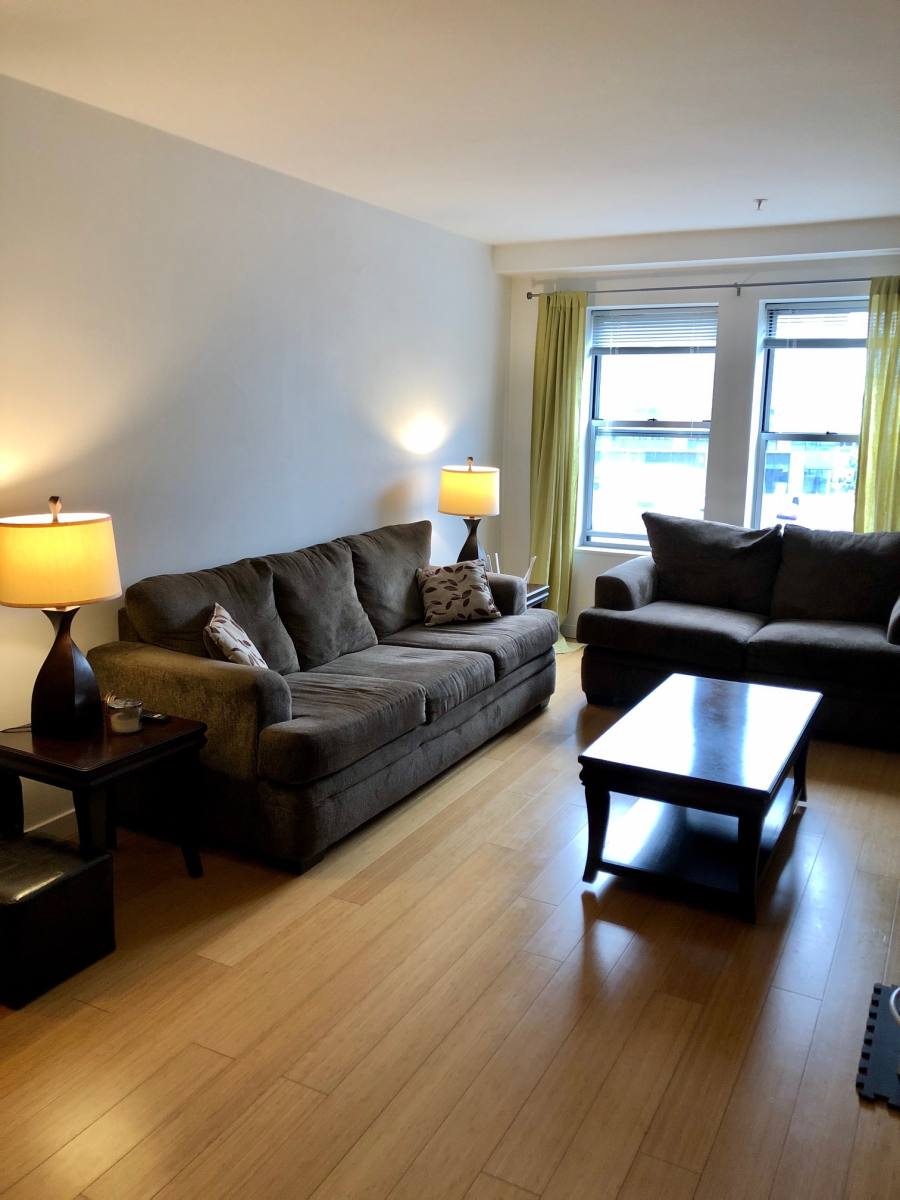 Condo for rent at 16 Miner St #303, Boston, MA 02215