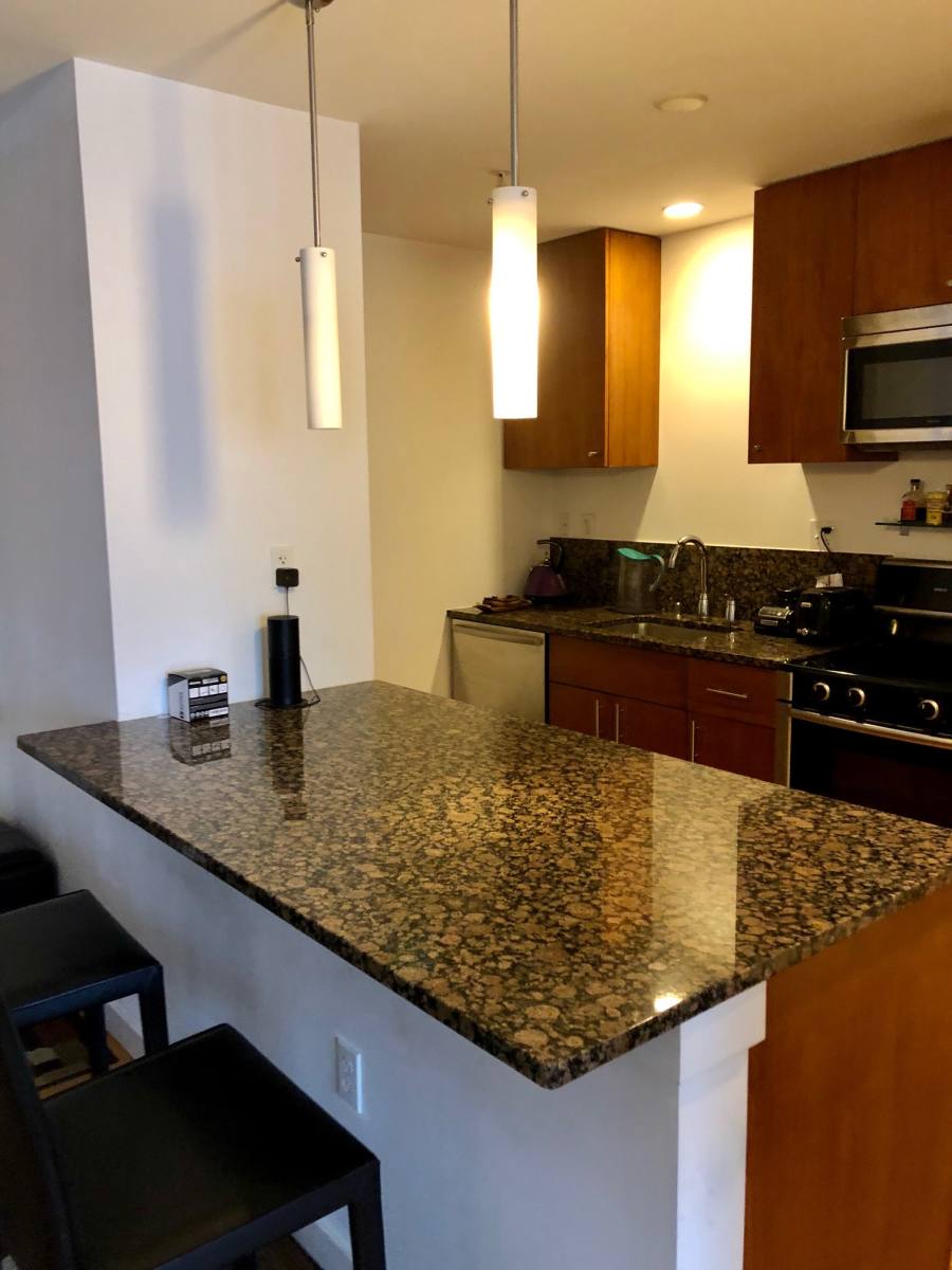 Condo for rent at 16 Miner St #303, Boston, MA 02215