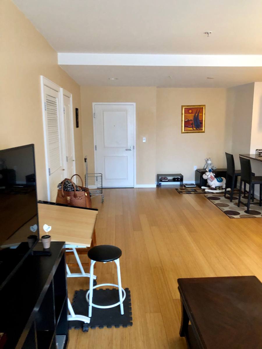 Condo for rent at 16 Miner St #303, Boston, MA 02215