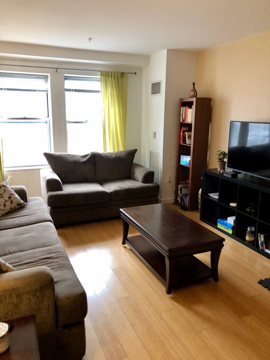 Condo for rent at 16 Miner St #303, Boston, MA 02215
