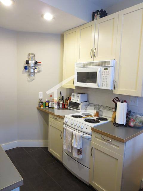 Apartment for rent at 11 Gorham St #9, Allston, MA 02134