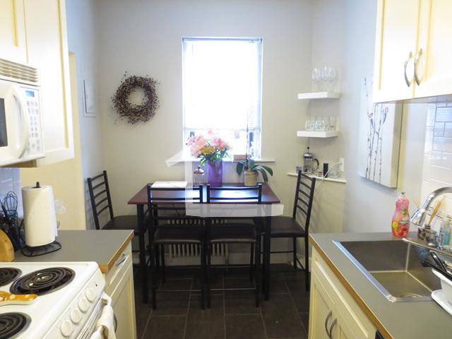 Apartment for rent at 11 Gorham St #9, Allston, MA 02134