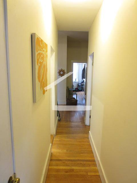 Apartment for rent at 11 Gorham St #9, Allston, MA 02134