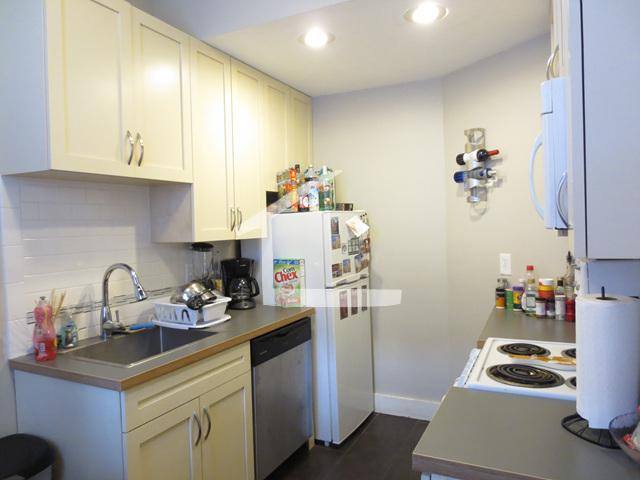 Apartment for rent at 11 Gorham St #9, Allston, MA 02134