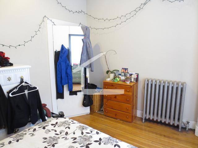 Apartment for rent at 11 Gorham St #9, Allston, MA 02134
