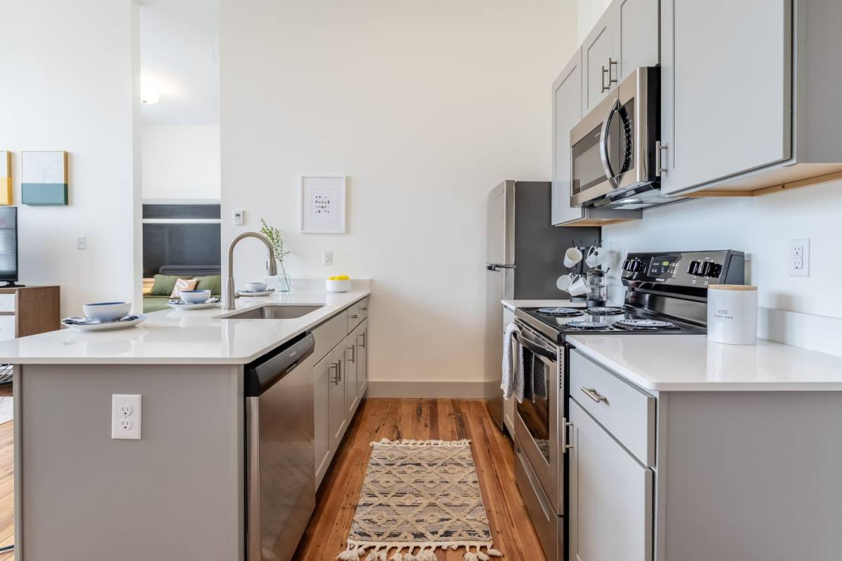 Apartment for rent at 123 Phelps Rd, Madison Heights, VA 24572