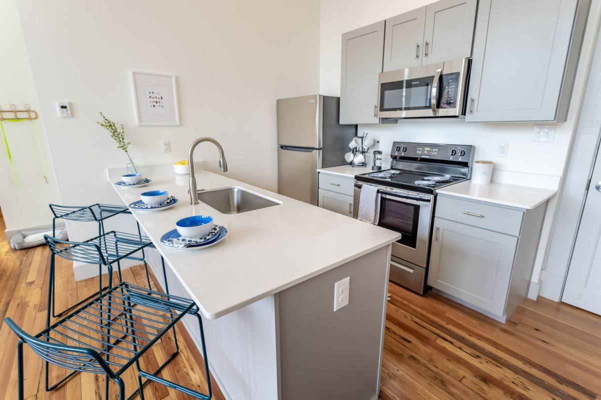 Apartment for rent at 123 Phelps Rd, Madison Heights, VA 24572