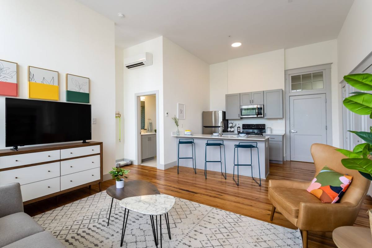 Apartment for rent at 123 Phelps Rd, Madison Heights, VA 24572