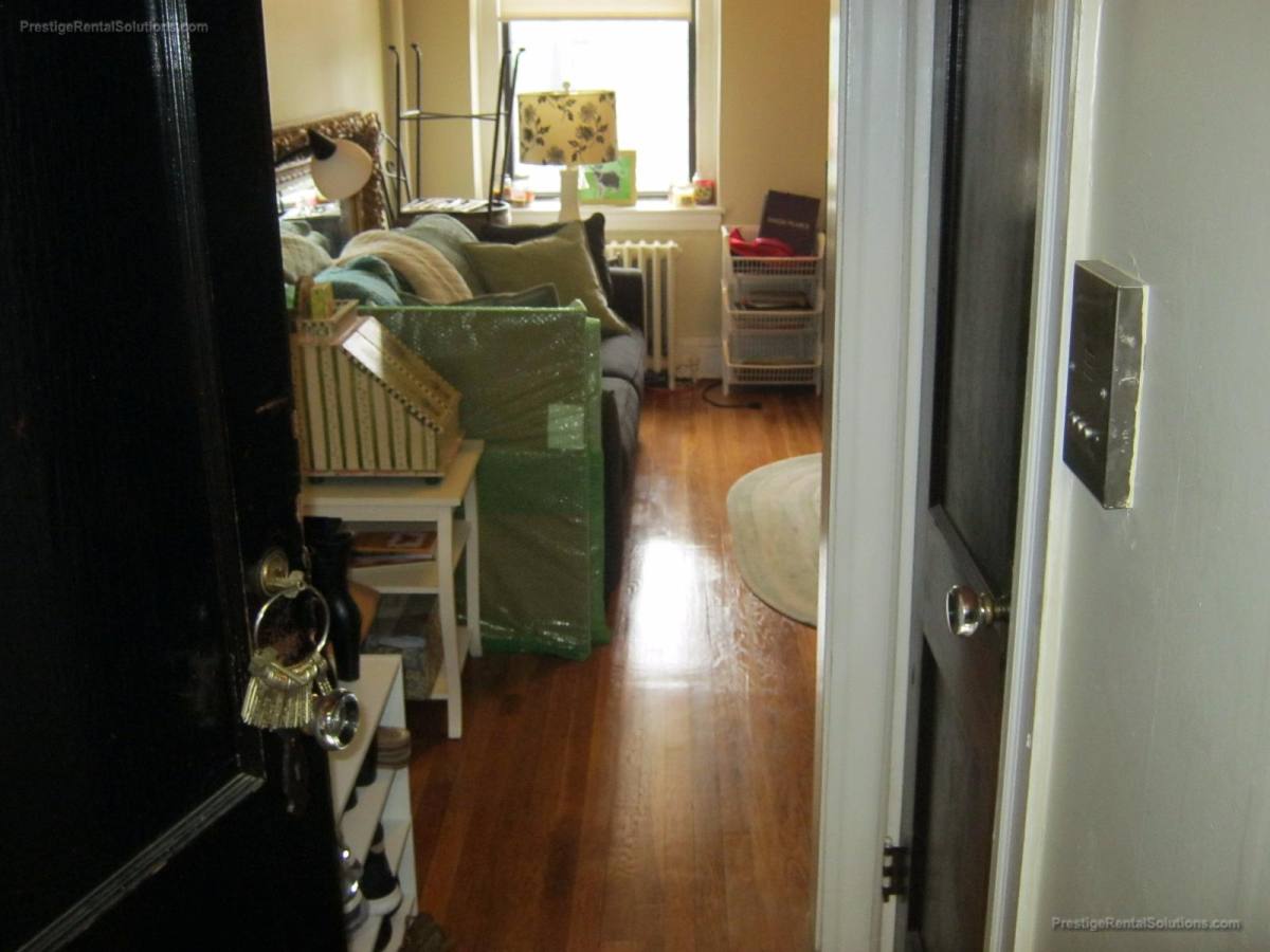 Apartment for rent at 223 Essex St #24, Melrose, MA 02176