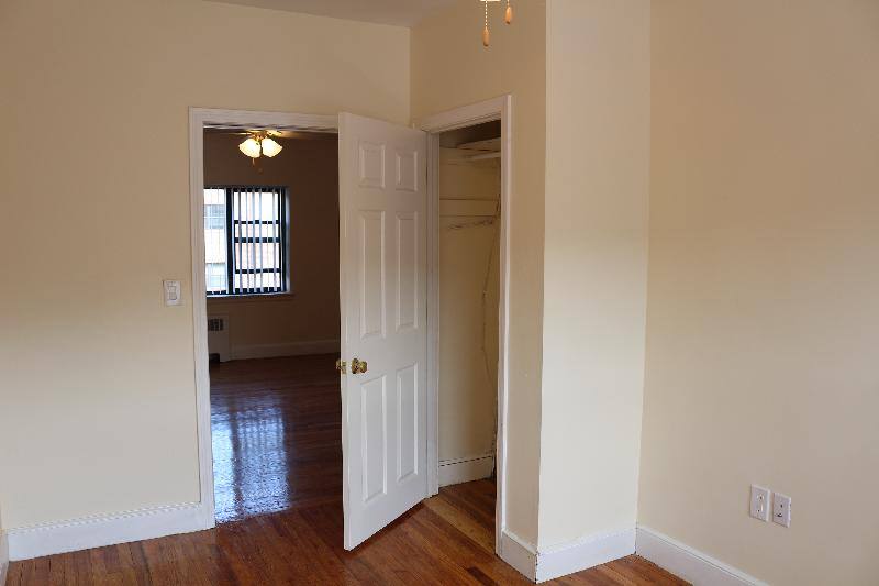 Apartment for rent at 116 Longwood Ave #4, Brookline, MA 02446