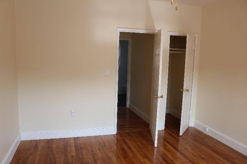 Apartment for rent at 116 Longwood Ave #4, Brookline, MA 02446