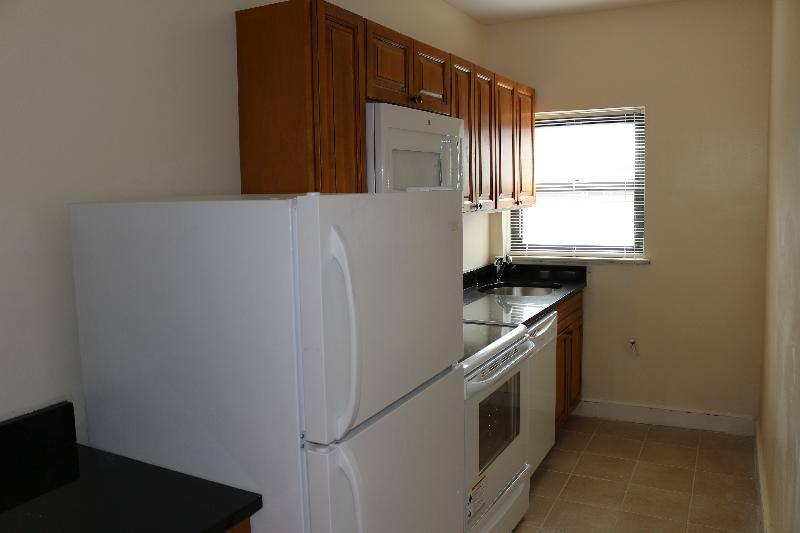 Apartment for rent at 116 Longwood Ave #4, Brookline, MA 02446