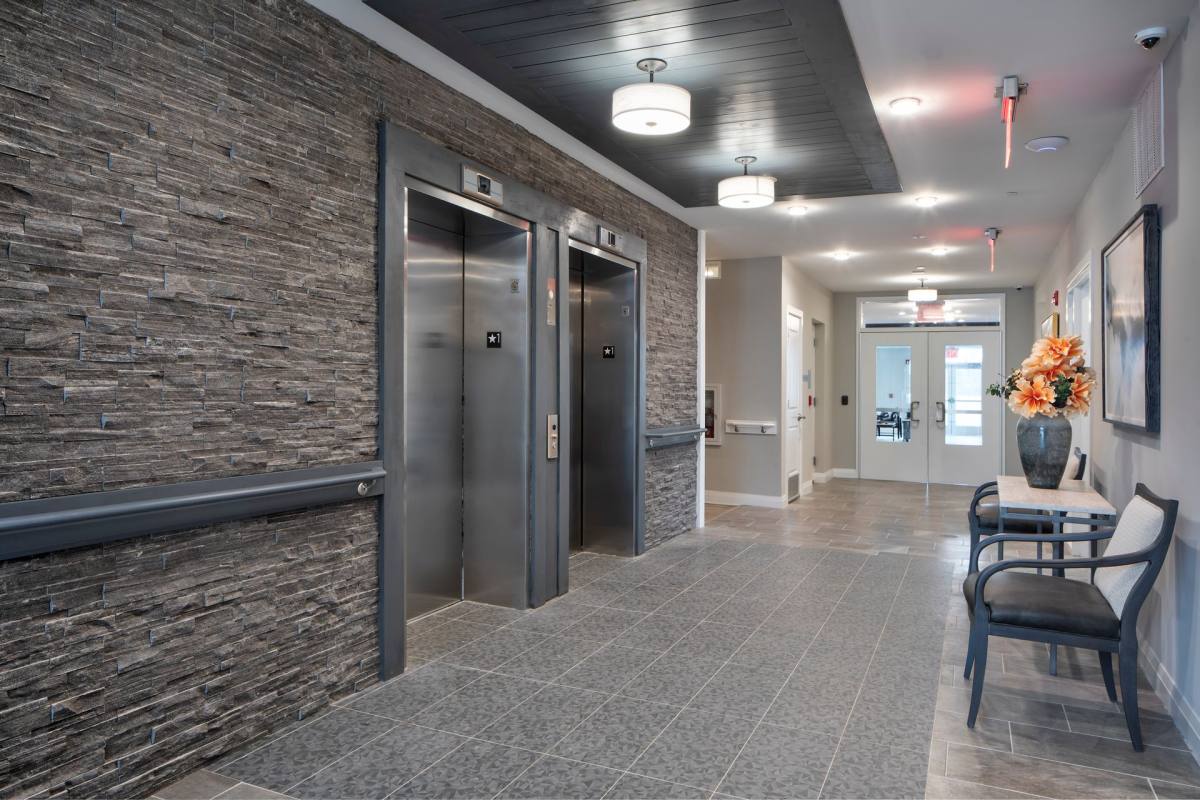 Apartment for rent at 1000 Cornerstone Dr, Somerville, NJ 08876