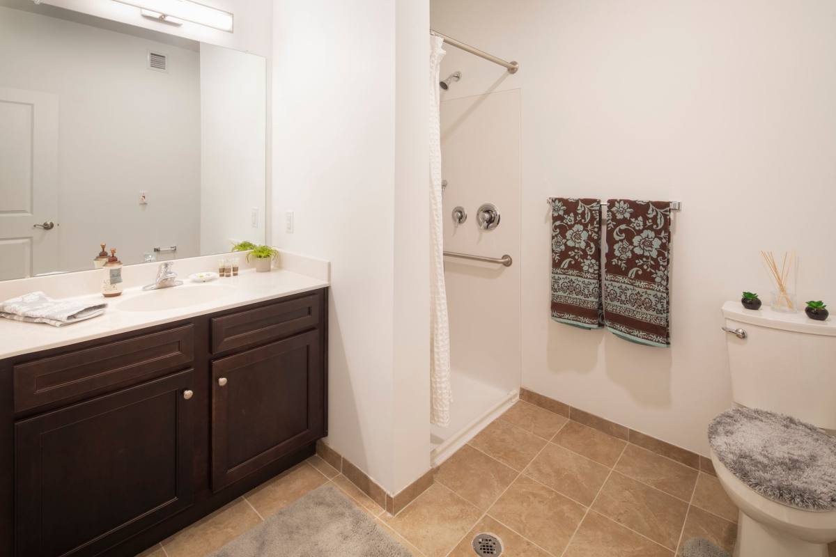 Apartment for rent at 1000 Cornerstone Dr, Somerville, NJ 08876