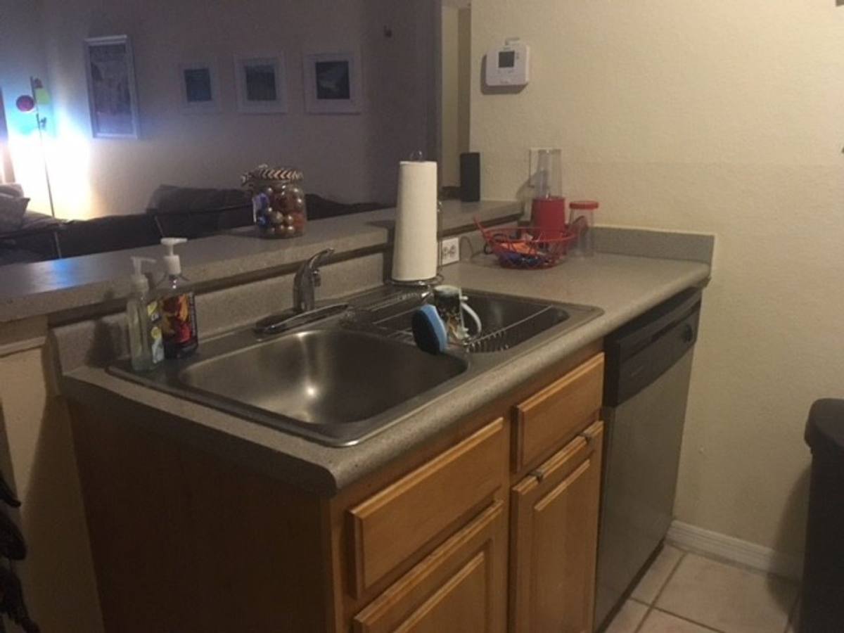 House for rent at 8939 Latrec Ave #BLDG 1, 205, Orlando, FL 32819
