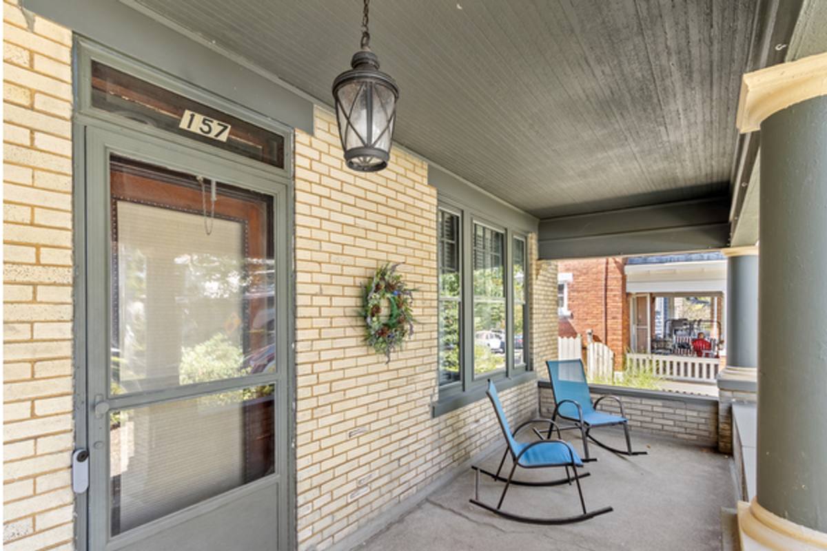 House for rent at 157 E Oakland Ave, Columbus, OH 43201