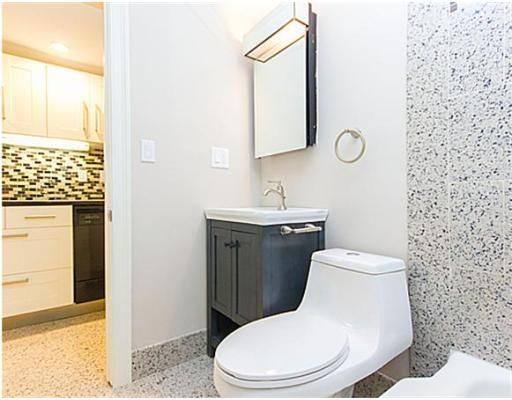 Apartment for rent at 49 Revere St #2, Boston, MA 02114