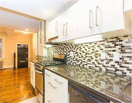 Apartment for rent at 49 Revere St #2, Boston, MA 02114