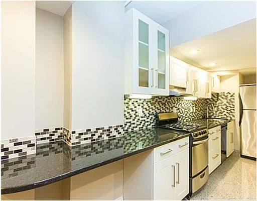 Apartment for rent at 49 Revere St #2, Boston, MA 02114