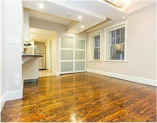 Apartment for rent at 49 Revere St #2, Boston, MA 02114