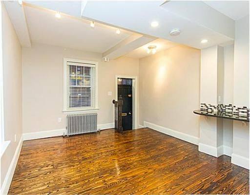 Apartment for rent at 49 Revere St #2, Boston, MA 02114