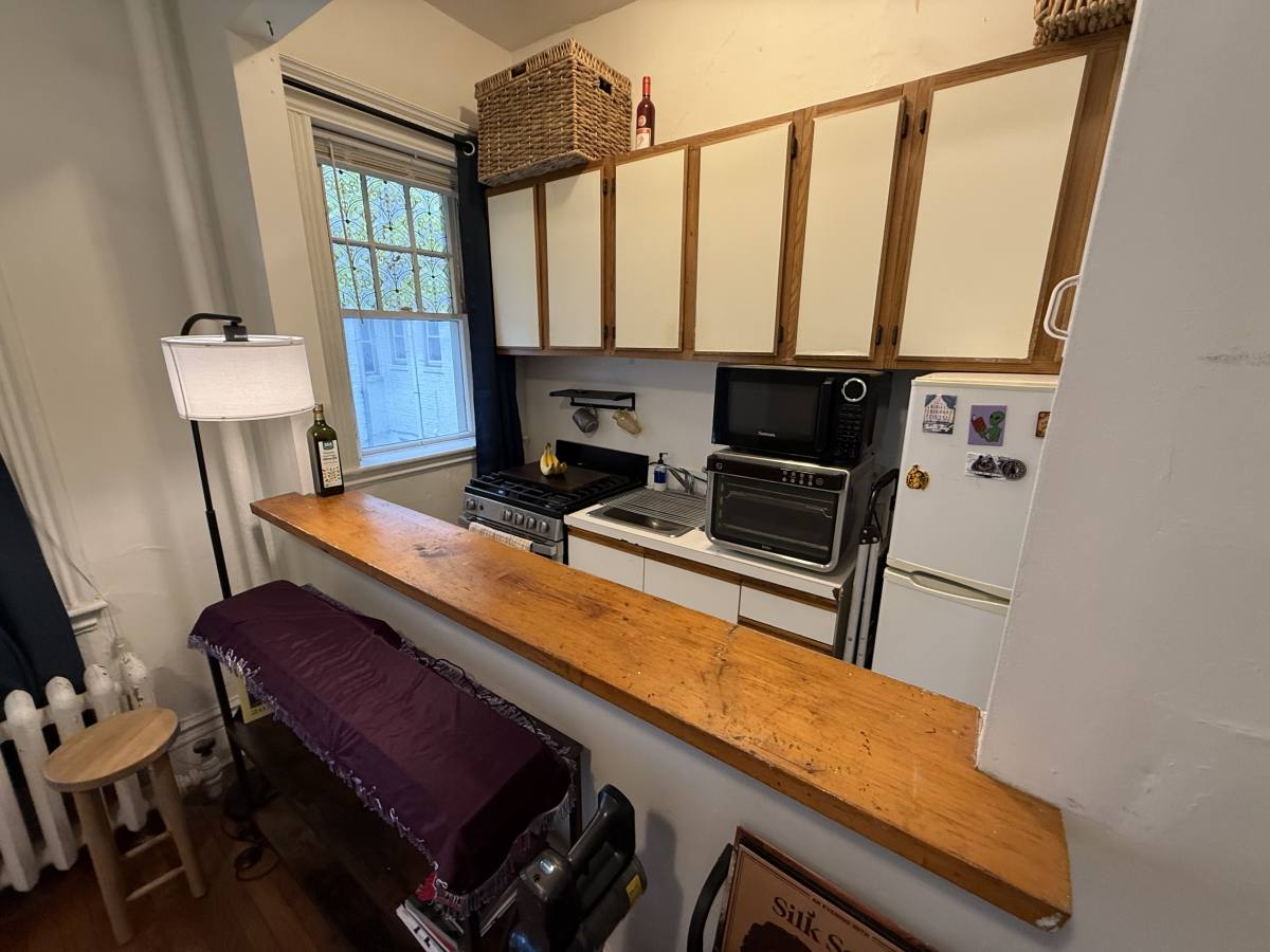 Apartment for rent at 1111 Boylston St #25, Boston, MA 02215