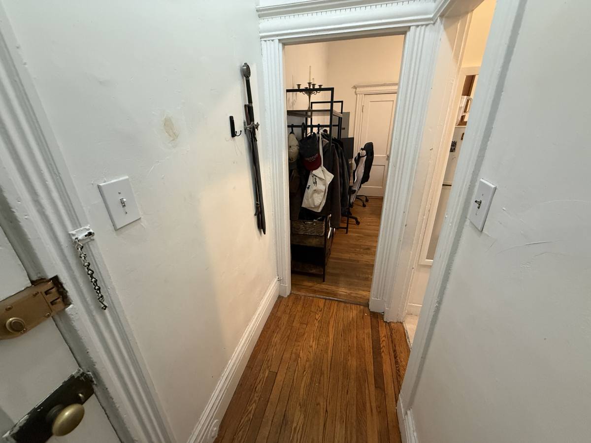 Apartment for rent at 1111 Boylston St #25, Boston, MA 02215