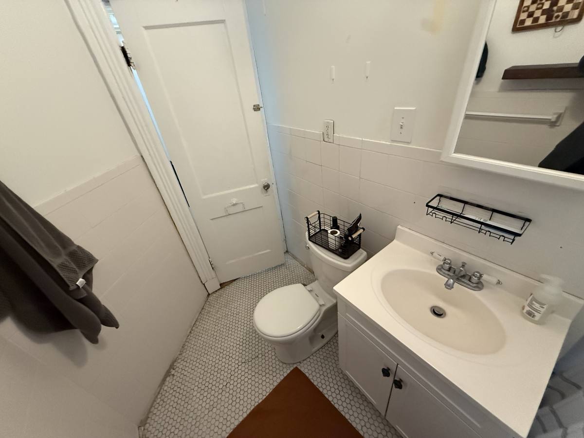 Apartment for rent at 1111 Boylston St #25, Boston, MA 02215