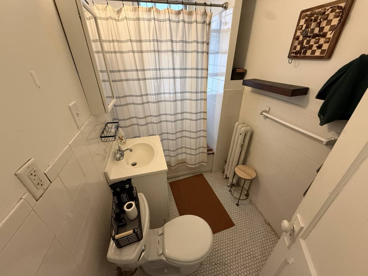 Apartment for rent at 1111 Boylston St #25, Boston, MA 02215