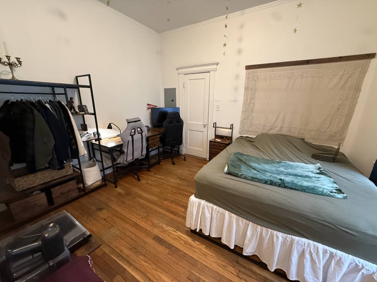 Apartment for rent at 1111 Boylston St #25, Boston, MA 02215