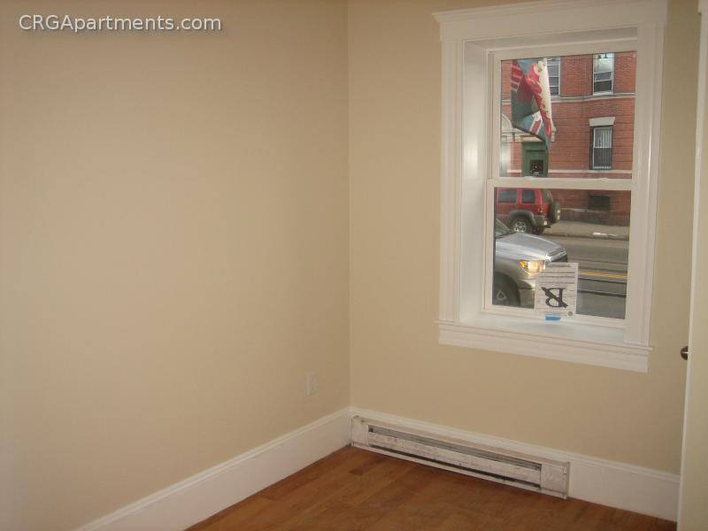 Apartment for rent at 887 Huntington Ave #1, Boston, MA 02115
