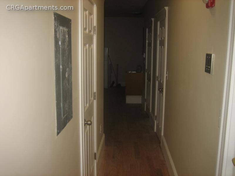 Apartment for rent at 887 Huntington Ave #1, Boston, MA 02115