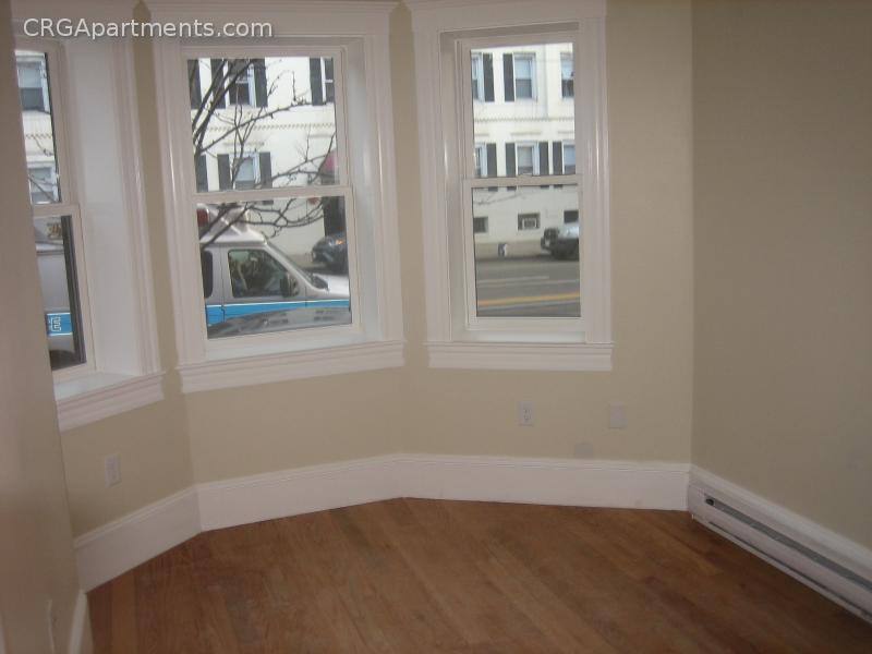 Apartment for rent at 887 Huntington Ave #1, Boston, MA 02115