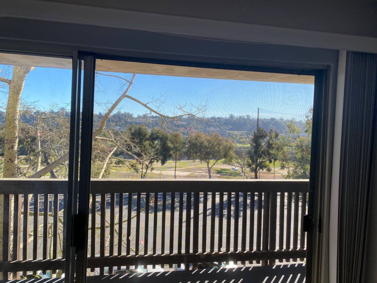 Apartment for rent at 6416 Friars Rd #306, San Diego, CA 92108