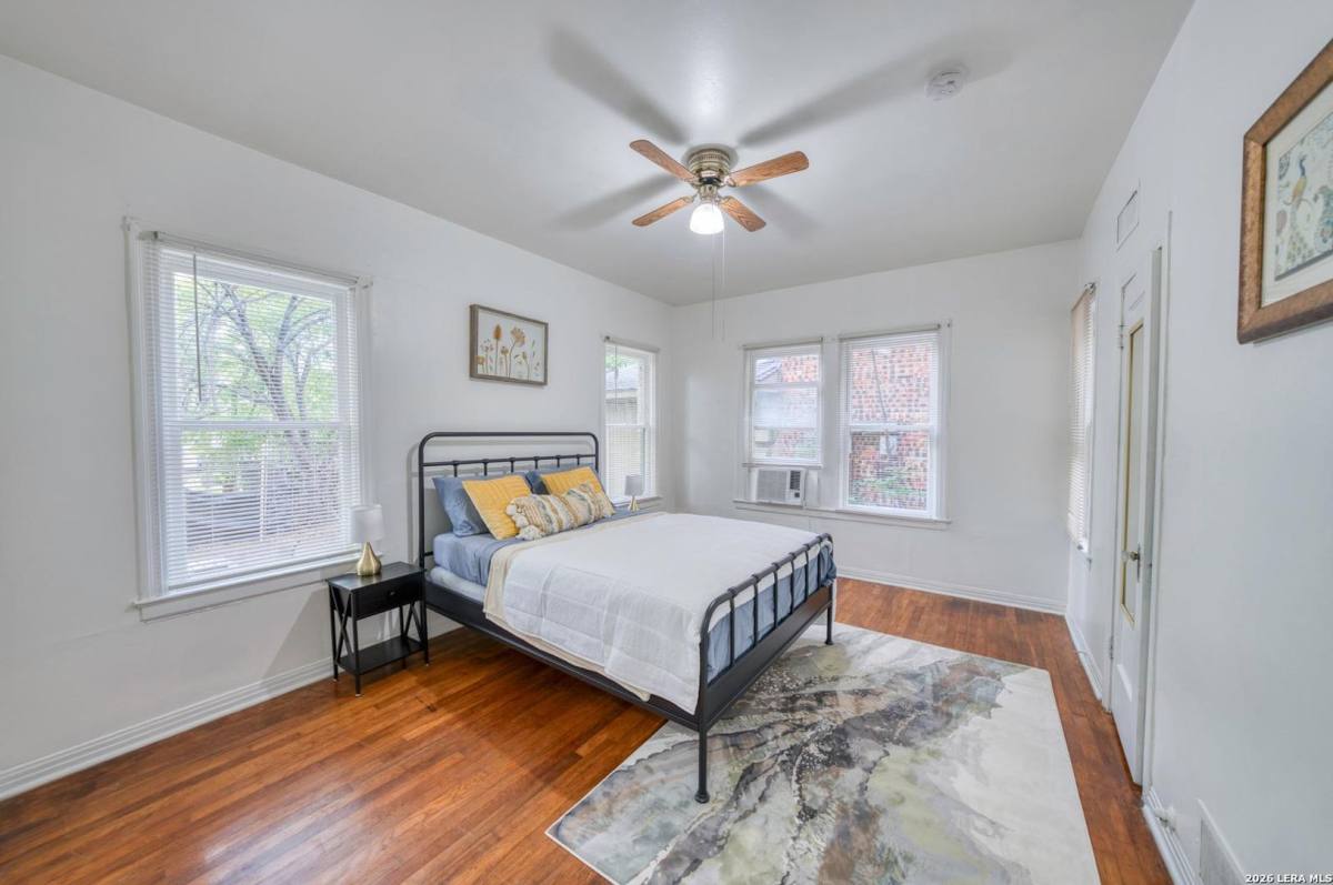 Apartment for rent at 311 E Lullwood, San Antonio, TX 78212