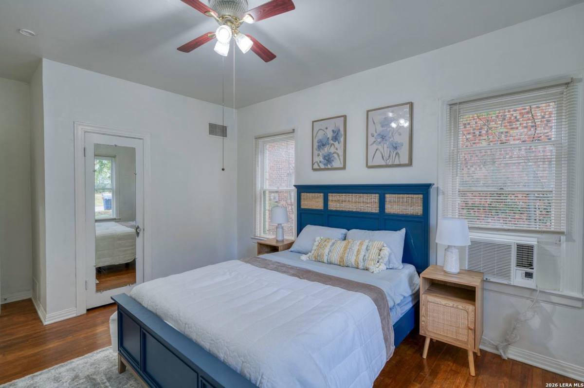 Apartment for rent at 311 E Lullwood, San Antonio, TX 78212