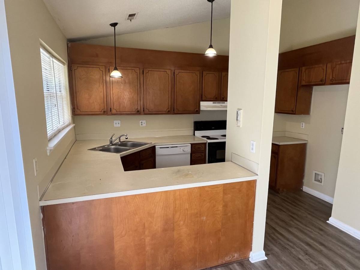 House for rent at 6714 Marston Court, Charlotte, NC 28215