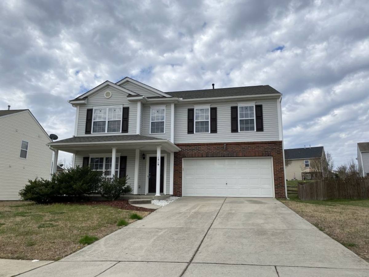House for rent at 1519 Cold Creek Place, Huntersville, NC 28078