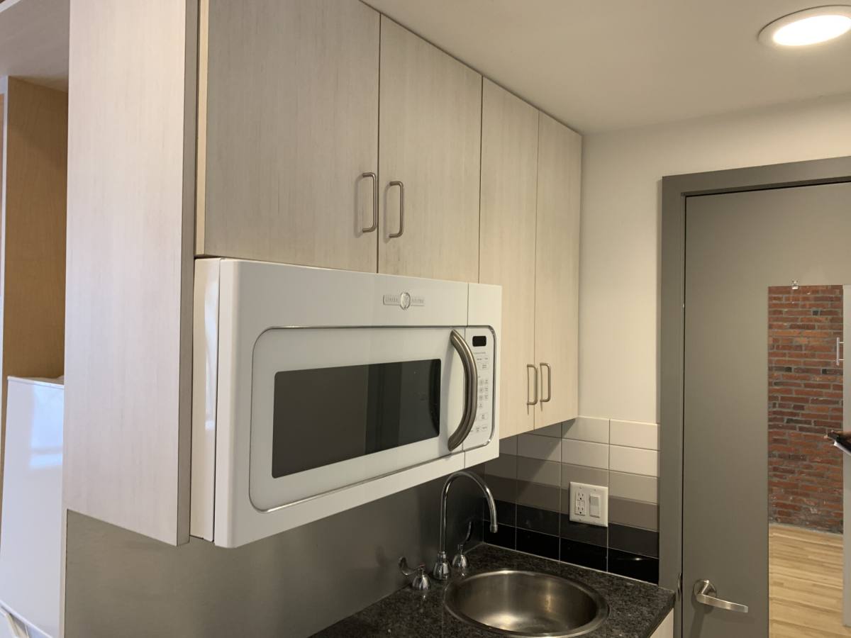 Apartment for rent at 144 Bowdoin St #21, Boston, MA 02108